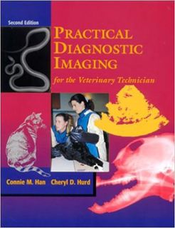 [PDF] ⚡️ DOWNLOAD Practical Diagnostic Imaging for the Veterinary Technician Ebooks