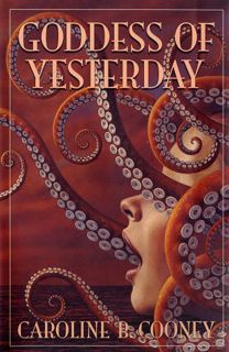 [View] PDF EBOOK EPUB KINDLE Goddess of Yesterday (Bank Street College of Education Josette Frank Aw