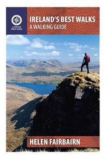 Ebook Download Ireland's Best Walks: A Walking Guide (Walking Guides) by Helen Fairbairn
