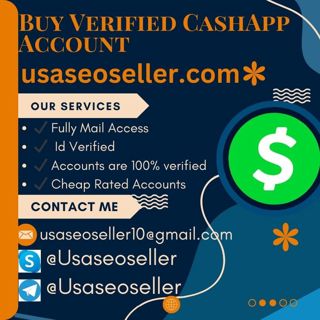 Buy Verified CashApp Account