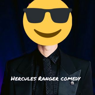 Hercules Ranger comedy