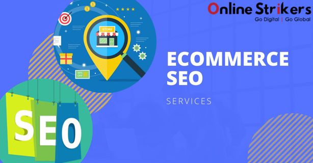 Best e-commerce seo services in Delhi.