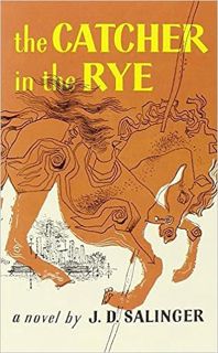 Download❤️eBook✔️ The Catcher in the Rye Full Audiobook