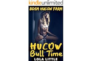 [Amazon] Read Hucow: Bull Time (BDSM Hucow Farm Book 2) - Lola Little online