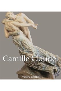 (Download (EBOOK) Camille Claudel (Mega Square) by Victoria Charles