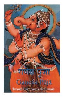(FREE) (PDF) Ganesh Puja by Swami Satyananda Saraswati