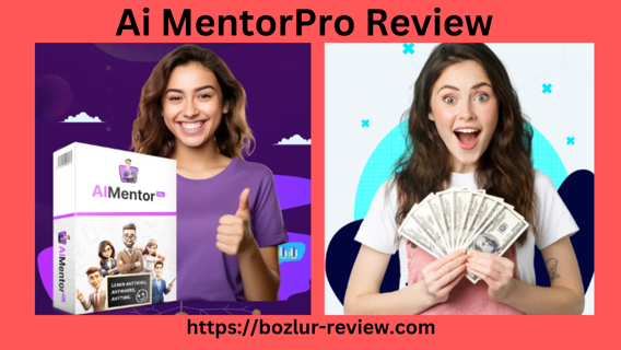 Ai MentorPro Review - Makes $392.99/DAY