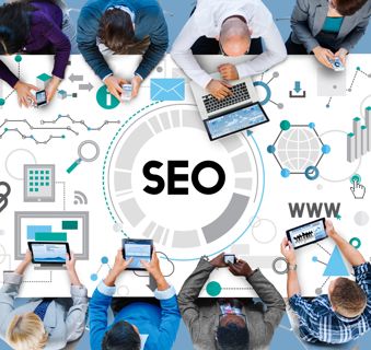 Boost Your Digital Presence with Jeem Marketing - Your Trusted Source for SEO Services in Dubai