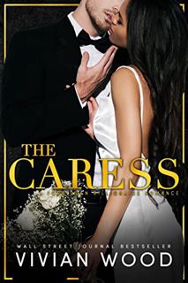 Access EBOOK EPUB KINDLE PDF The Caress: A Forbidden Billionaire-Nanny Romance (Ruined Castle Series