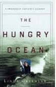 Read [PDF EBOOK EPUB KINDLE] Hungry Ocean by Linda Greenlaw 📝