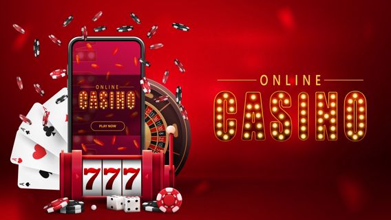 6 Tips for an Efficient Online Casino Gaming