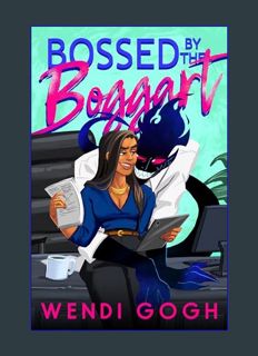 DOWNLOAD NOW Bossed By The Boggart: A Monster Romance (Monstrous Meet Cutes)     Kindle Edition