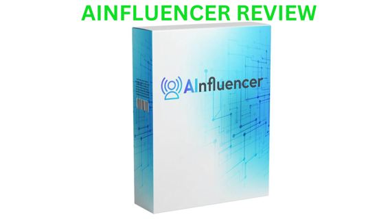 AInfluencer Review 2024 || (Bonus Worth $997)