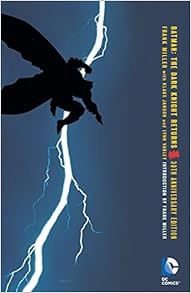 Download 📗 Pdf Batman: The Dark Knight Returns 30th Anniversary Edition Full Ebook