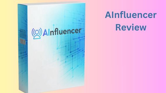 AInfluencer Review: Bonuses — Dominate the Digital Landscape