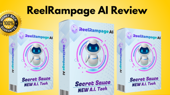 ReelRampage AI Review – Unlimited Buyer Traffic From Instagram To Websites