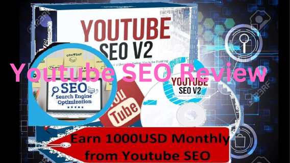 Youtube SEO Review