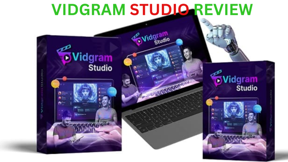 VidGram Studio Review: Full OTO + Bonuses + Honest Reviews