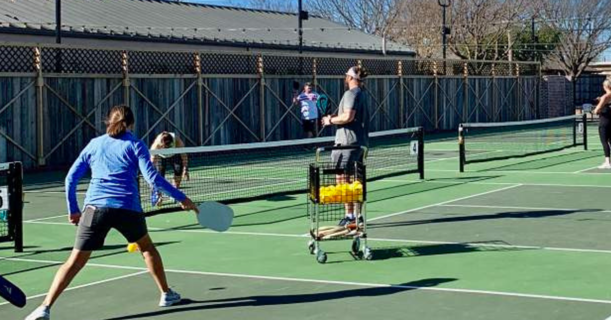 Mastering Pickleball: Essential Fitness Tips for Players