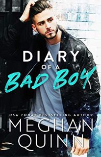 [PDF] Diary of a Bad Boy (The Bromance Club Book 2)