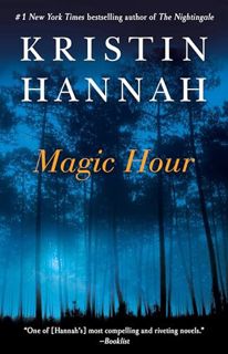 PDF Free Download Magic Hour: A Novel