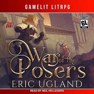 [ACCESS] PDF EBOOK EPUB KINDLE War of the Posers: Bad Guys Series, Book 4 by  Eric Ugland,Neil Helle