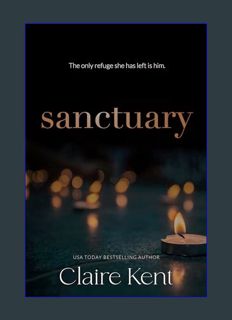 [EBOOK] [PDF] Sanctuary (Kindled Book 6)     Kindle Edition