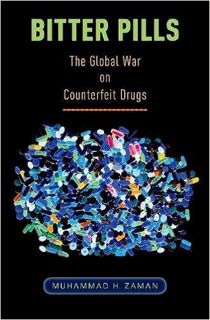 [PDF] ⚡️ Download Bitter Pills: The Global War on Counterfeit Drugs Ebooks