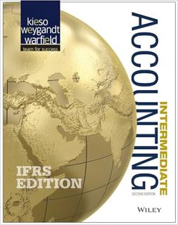 [DOWNLOAD] ⚡️ (PDF) Intermediate Accounting: IFRS Edition Full Audiobook