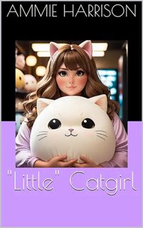 [ePUB] Download "Little" Catgirl