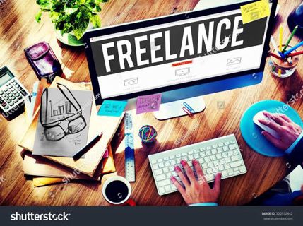 My article topic freelancer