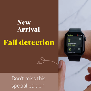 Fall detection