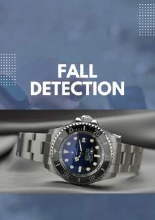 Fall detection