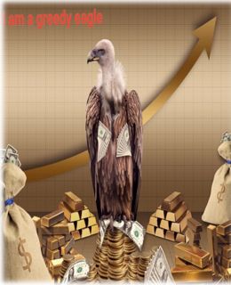 Greedy Eagle 🦅