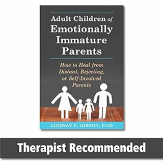 [NEW PDF DOWNLOAD] Adult Children of Emotionally Immature Parents: How to Heal from Distant, Reject
