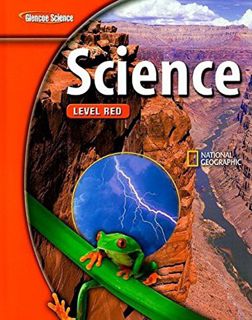 GET KINDLE PDF EBOOK EPUB Glencoe Science: Level Red, Student Edition: Glencoe Science by  McGraw-Hi