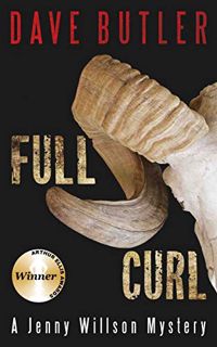 View EPUB KINDLE PDF EBOOK Full Curl: A Jenny Willson Mystery (A Jenny Willson Mystery, 1) by  Dave