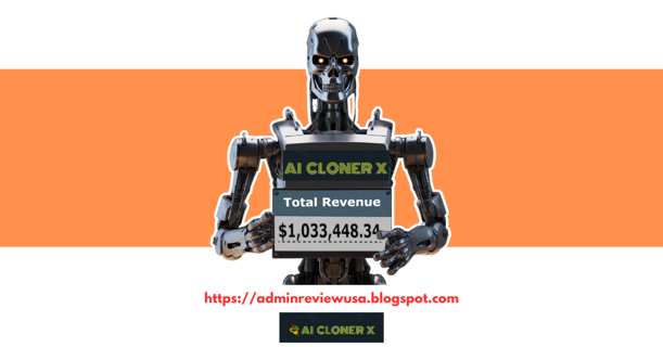 Best AI Cloner X Review #2024# | Utilize AI to Duplicate Successful Websites and Gain Free Traffic