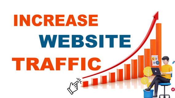 Unlocking the Power of Google Traffic a Guide for Website Owners