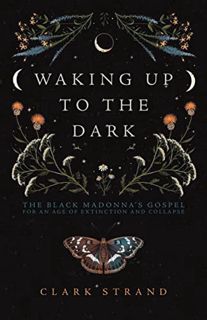 Get [EPUB KINDLE PDF EBOOK] Waking Up to the Dark: The Black Madonna's Gospel for An Age of Extincti