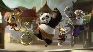 (MEGA-HD))! vER Kung Fu Panda (2008) ~ PElicula completa 2023 nueva en espanol latino