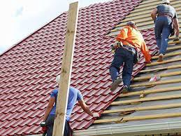 Melbourne Roofing Service: A Trustworthy Partner in Roof Restoration