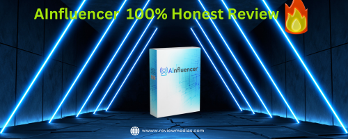 AInfluencer Review || 😎100% Honest Opinion 😎