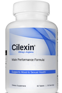 The Nutritional Male
Performance Formula