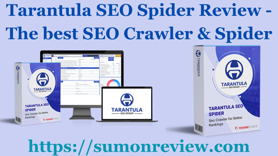Tarantula SEO Spider Review – The best SEO Crawler & Spider