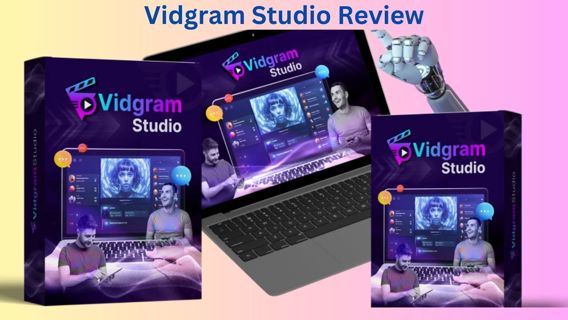 Vidgram Studio Review: Bonuses – An Unbeatable Value + OTOs