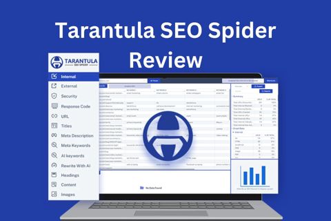 Tarantula SEO Spider Review - The Ultimate Audit Tool