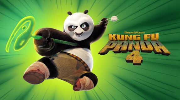 FILM ▷ Kung Fu Panda 4  2024 Stream KinoX Deutsch Ganzer