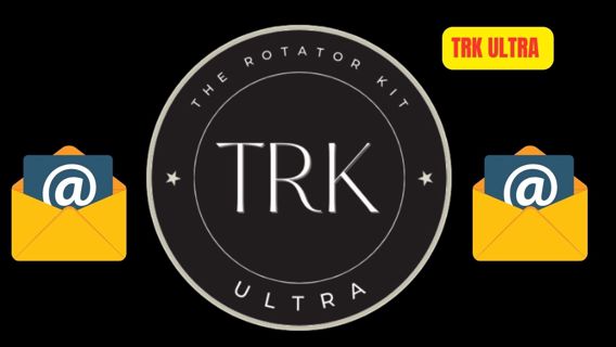 TRK ULTRA Review – Ultimate Email Marketing & Lead Gen Tech
