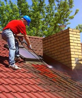 Get the Best Canberra Roofing Services